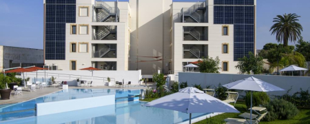 Special Moments: spa da 25 min + massaggio + pernotto